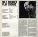 The Milt Buckner Trio, Jo Jones – Play Chords LP vinyl record, image 2 of 6