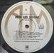 Strawbs – Hero And Heroine LP vinyl record, image 3 of 4