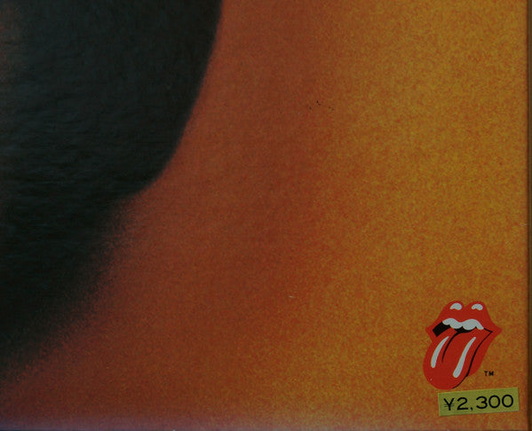 The Rolling Stones – Goats Head Soup LP vinyl record, image 4 of 10