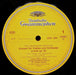 Felix Mendelssohn-Bartholdy, Max Bruch, Shlomo Mintz, Chicago Symphony Orchestra, Claudio Abbado – Violinkonzerte = Violin Concertos LP vinyl record, image 3 of 4