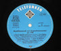 Frans Brüggen, Nikolaus Harnoncourt, Gustav Leonhardt – Blockflötenmusik Auf Originalinstrumenten = Recorder Music With Original Instruments Vol. 1 LP vinyl record, image 4 of 4