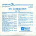 The Who – My Generation 7" vinyl record, image 2 of 4