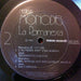 La Romanesca – Medieval Monodies LP vinyl record, image 5 of 5