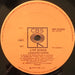 Leonard Cohen – Live Songs LP vinyl record, image 3 of 4