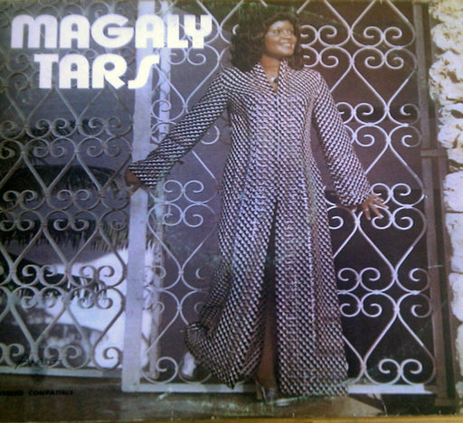 Magaly Tars, Conjunto Caney – Magaly Tars