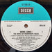 Various – The World Of Progressive Music: Wowie Zowie! LP vinyl record, image 3 of 6
