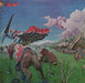 Rick Wakeman – The Myths And Legends Of King Arthur And The Knights Of The Round Table LP vinyl record, image 3 of 10