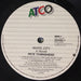 Pete Townshend – White City (A Novel) LP vinyl record, image 3 of 6