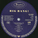 We've Got A Fuzzbox And We're Gonna Use It – Big Bang! LP vinyl record, image 4 of 6