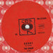 The Groop – Sorry / Who Do You Love 7" vinyl record, image 2 of 2