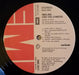 Ross Ryan – Smiling For The Camera LP vinyl record, image 3 of 6