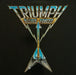 Triumph – Allied Forces LP vinyl record, image 1 of 6