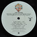 Jerry Goldsmith – The Swarm (Original Motion Picture Soundtrack) LP vinyl record, image 4 of 4