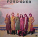 Foreigner – Foreigner LP vinyl record, image 1 of 6