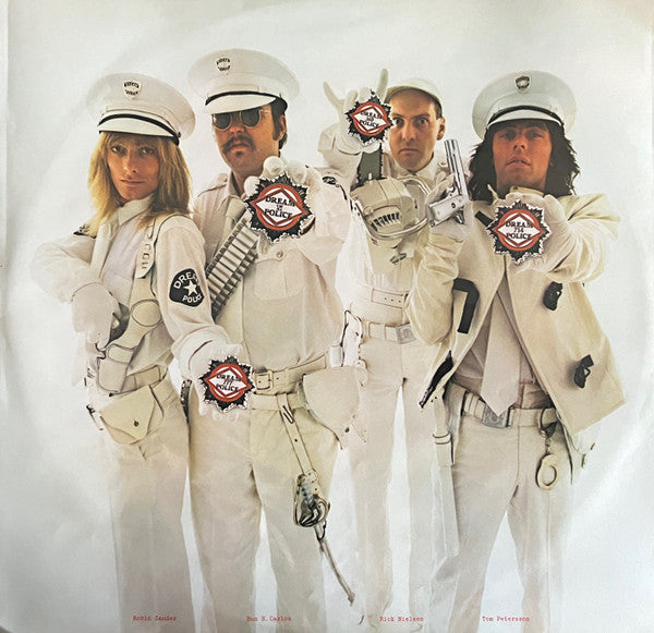 Cheap Trick – Dream Police LP vinyl record, image 8 of 8