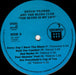 Dutch Tilders, The Blues Club – The Blues Is My Life LP vinyl record, image 3 of 6