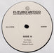 Futuro Antico – Dai Primitivi All'Elettronica LP vinyl record, image 3 of 7