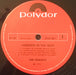 Jimi Hendrix – Hendrix In The West LP vinyl record, image 4 of 5