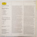 Sir Edward Elgar, Johannes Brahms, London Symphony Orchestra, Eugen Jochum – Enigma Variations / St. Antoni Variations LP vinyl record, image 2 of 4