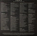 King Dude – Songs Of Flesh & Blood - In The Key Of Light LP vinyl record, image 7 of 7