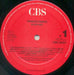 Trance Dance – A-Ho-Ho LP vinyl record, image 3 of 8