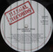 Various – The Defiant Pose LP vinyl record, image 3 of 4