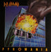Def Leppard – Pyromania LP vinyl record, image 2 of 7