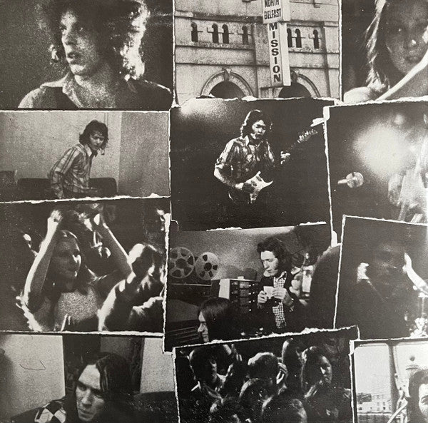 Rory Gallagher – Irish Tour '74 (2xLP) LP vinyl record, image 3 of 9