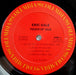 Eric Gale – Touch Of Silk LP vinyl record, image 3 of 4