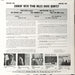 The Miles Davis Quintet – Cookin' With The Miles Davis Quintet LP vinyl record, image 4 of 10