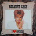 Rosanne Cash – I Love Country LP vinyl record, image 1 of 6