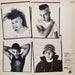 Bow Wow Wow – When The Going Gets Tough, The Tough Get Going LP vinyl record, image 2 of 8