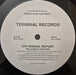Sunday Painters – 4th Annual Report LP vinyl record, image 4 of 10