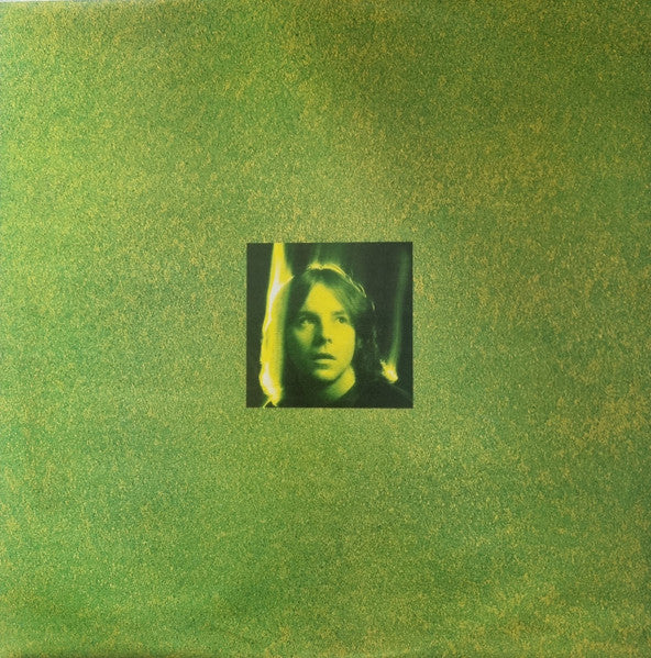 John Paul Young – Green LP vinyl record, image 5 of 7