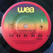 Mondo Rock – The Queen And Me 7" vinyl record, image 3 of 4
