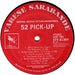 Gary Chang – 52 Pick-Up (Original Motion Picture Soundtrack) LP vinyl record, image 4 of 4