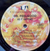 Dr. Feelgood – As It Happens LP vinyl record, image 3 of 6