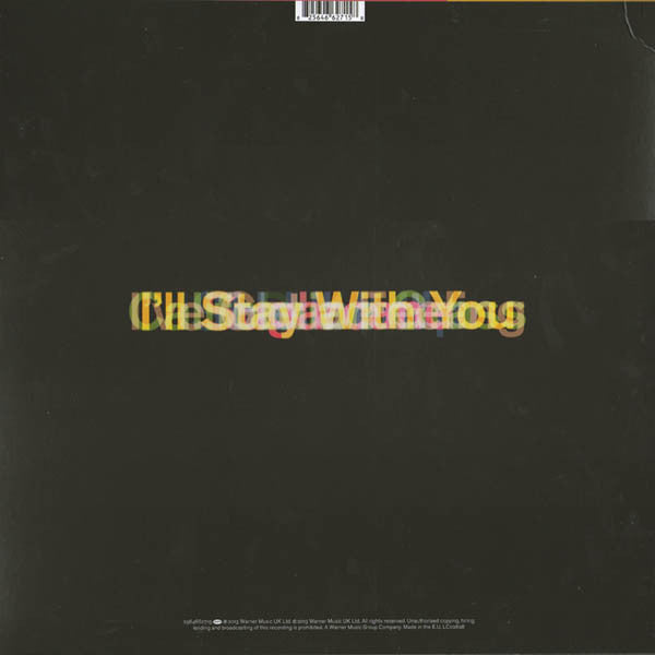 New Order – Lost Sirens LP vinyl record, image 2 of 9