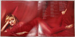 Olivia Newton-John – Soul Kiss LP vinyl record, image 3 of 5