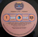 Foghat – Live LP vinyl record, image 4 of 5