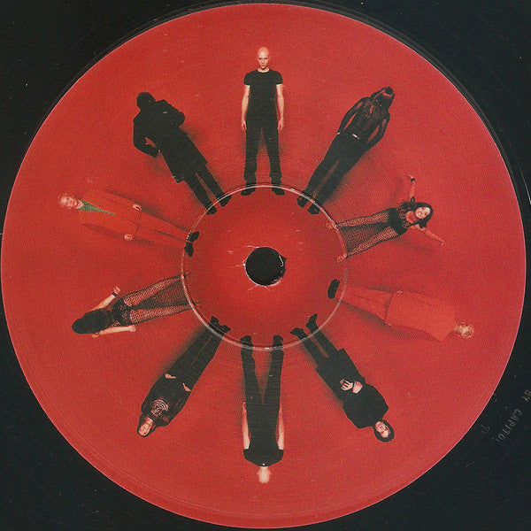 A Perfect Circle – Mer De Noms (2xLP) LP vinyl record, image 5 of 10