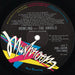 The Angels – Howling LP vinyl record, image 5 of 6