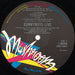 Sunnyboys – Real Live LP vinyl record, image 3 of 4