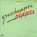 J.J. Cale – Grasshopper LP vinyl record, image 1 of 4