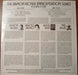 Ramon Ricker – The Ramon Ricker Improvisation Series Volume 4 – II-V-I Progressions LP vinyl record, image 2 of 2