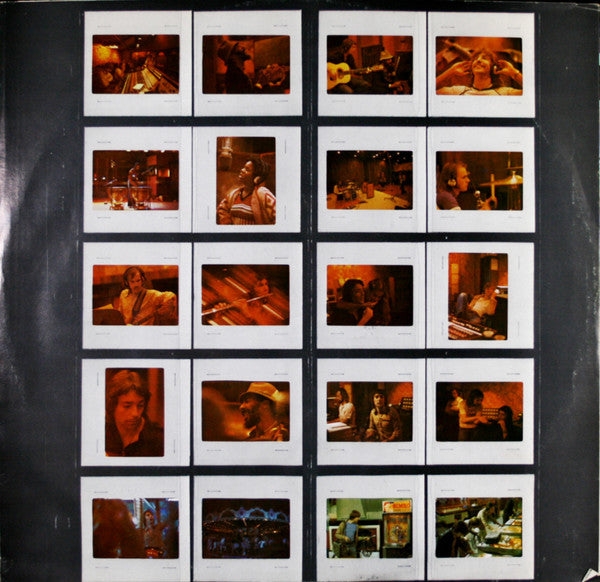 Steve Hackett – Please Don't Touch! LP vinyl record, image 6 of 8