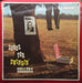 Peter Sellers – Songs For Swingin' Sellers LP vinyl record, image 1 of 6