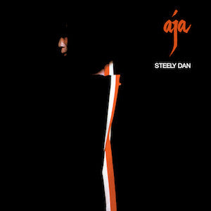 Steely Dan – Aja LP vinyl record, image 1 of 4