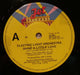 Electric Light Orchestra – Shine A Little Love 7" vinyl record, image 3 of 4