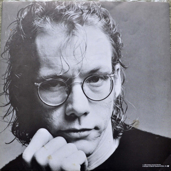 Warren Zevon – The Envoy LP vinyl record, image 6 of 6